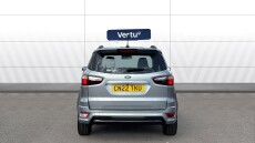 Ford EcoSport 1.0 EcoBoost 125 ST-Line 5dr Petrol Hatchback